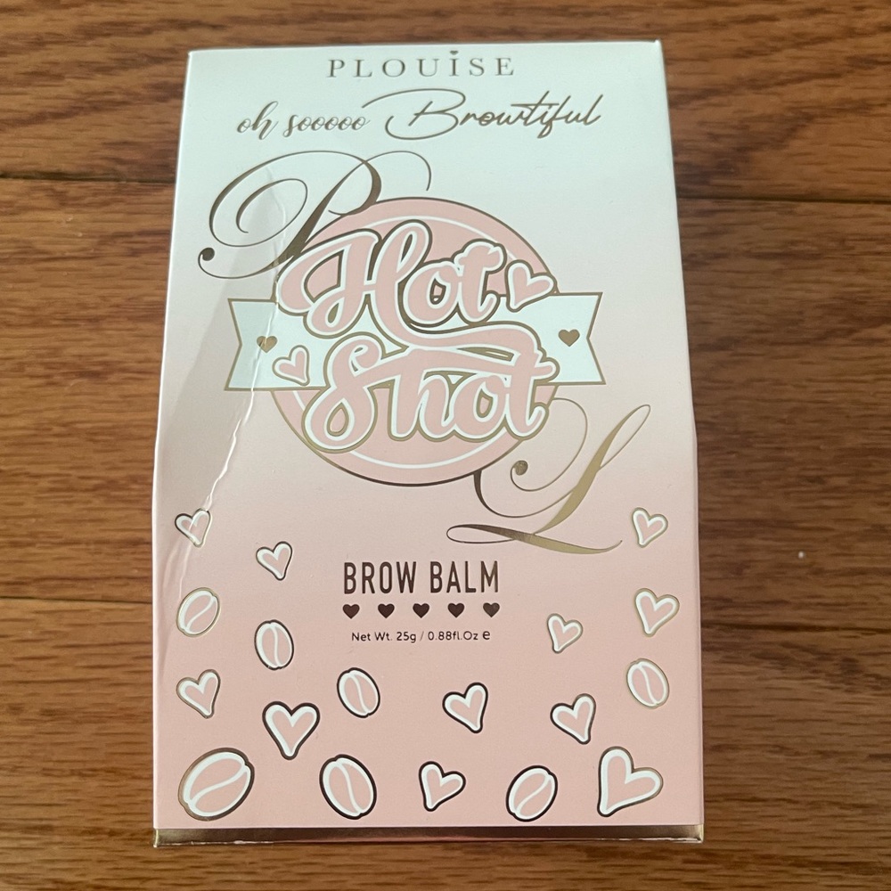 Brow Balm